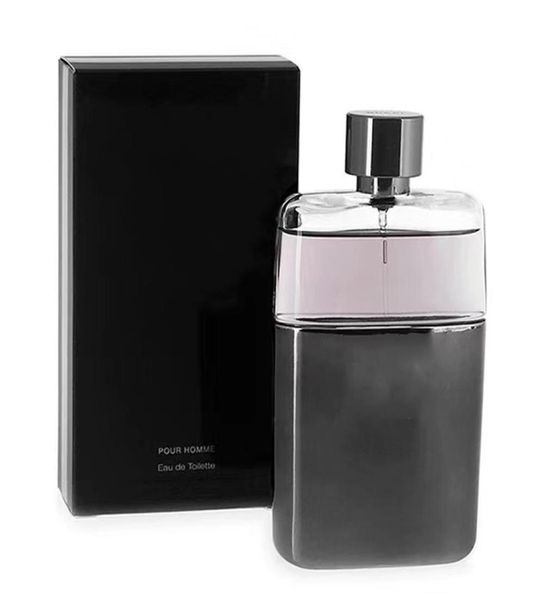

man perfume men fragrance spray 90ml pour homme woody aromatic notes edt normal quality and fast delivery9851335