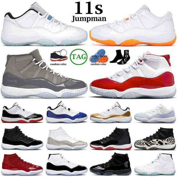 

basketball shoes trainers sports sneakers cherry cool grey men women 11s 11 jubilee 25th anniversary bred concord win like 96 mens