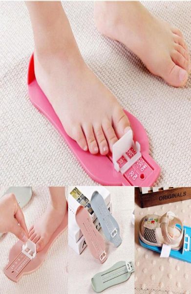 

first walkers kids baby foot measuring device at home shoes size measurer gauge tool ruler walker6535313