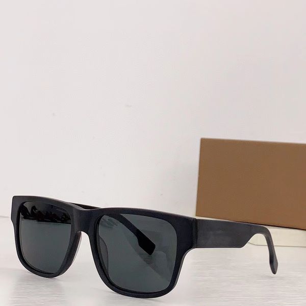 

new fashion sunglasses for women men's designer sunglasses summer 1022tn style uv400 proofed retro full frame glasses with frame, White;black