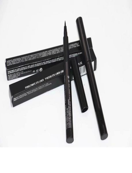 

new eyes makeup eyeliner pencil black eye liner pencileye with box in stock8194001
