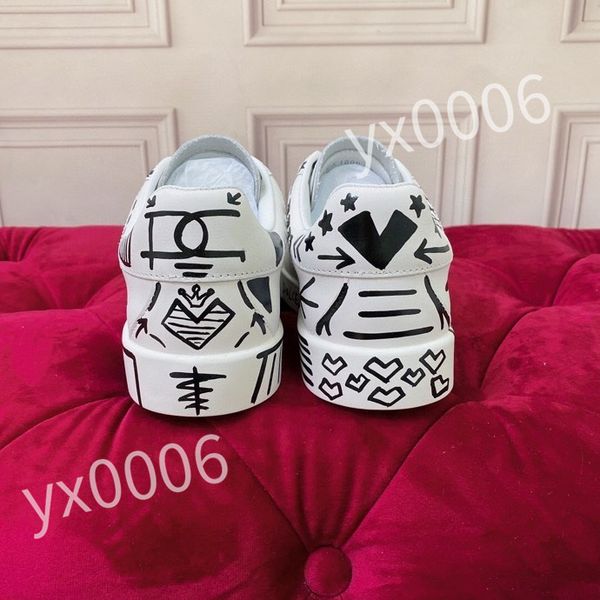 

designer tennis shoes men high casual shoes sneakers lace up women rubber sole shoes outdoor shoes for men women, Black