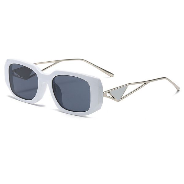 

Designer Polarized Square Sunglasses Eyewear Goggles for Mens Womens Ladies Luxury Lentes UV400 Anti-reflection Full Frame Summer Sports Beach Holiday Shades C5