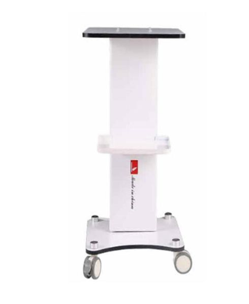 

deskbeauty instrument trolley pedestal rolling cart wheel aluminum stand beauty furniture salon cart for 7793340