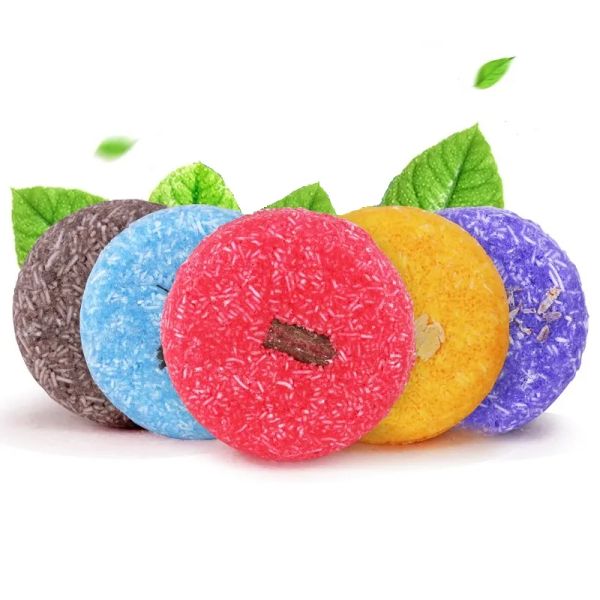 

handmade hair shampoo soap cold processed cinnamon shampoo bar 100% pure hair shampoos hair care tool