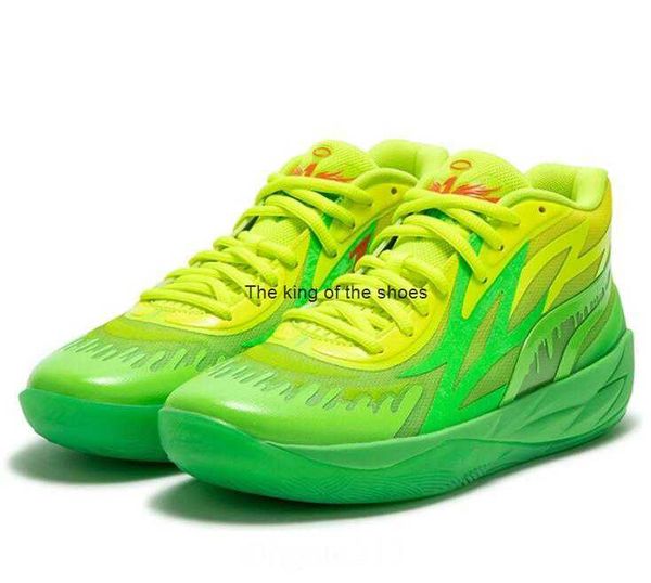 

kids mens lamelo ball mb01 mb02 mb.02 mb1 rick morty shoes grade school basketball shoes for sale sport shoe trainner sneakers us4-us12