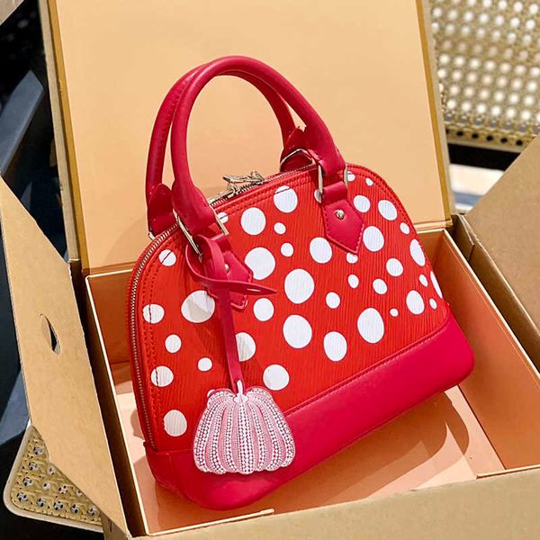 

fashion designer handbags shoulder bags women seashell bag leather designer crossbody bags luxurys handbags designers tote womens shopping h
