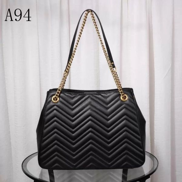 

luxurys designers bags purse woman fashion monogrames multi pochette felicie chain crossbody shoulder bag with dustbag453569, Black;red