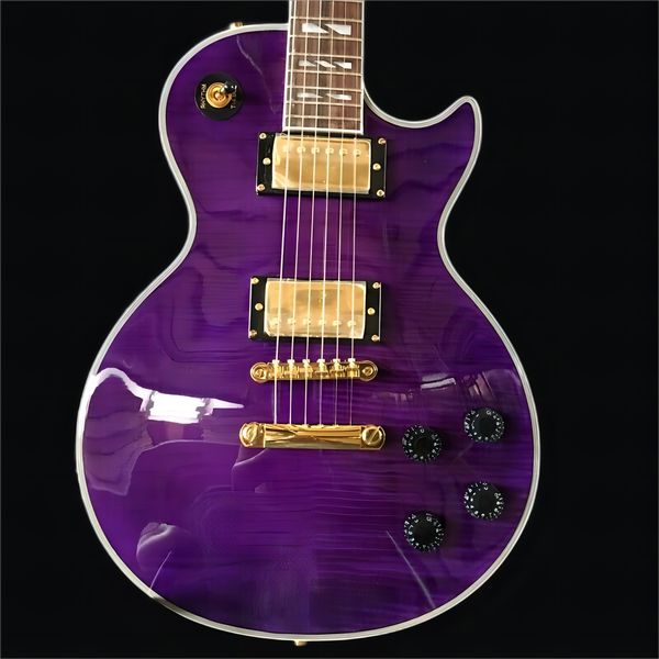 

dawn lp guitar mahogany fingerboard mahogany body high quality