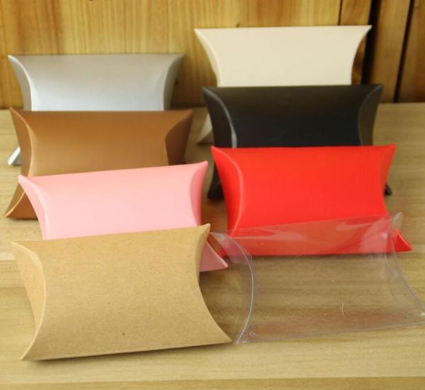 

cute pillow antiscratch box sweet boxes wedding party favor gift candy boxes cookie food snack boxes 1107964