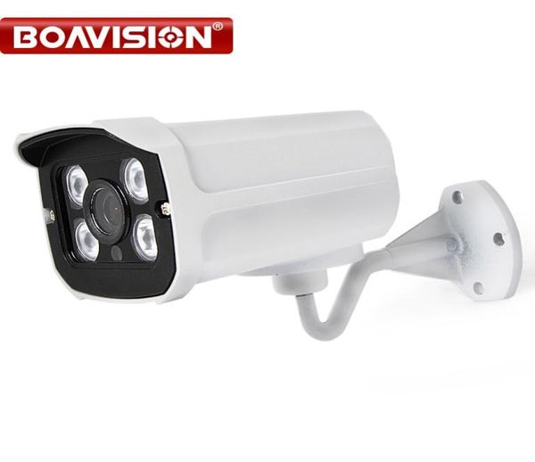 

cctv ahd camera outdoor hd 720p 1080p waterproof 4pcs array leds ir 20m night vision 10mp analog surveillance security camera8394033
