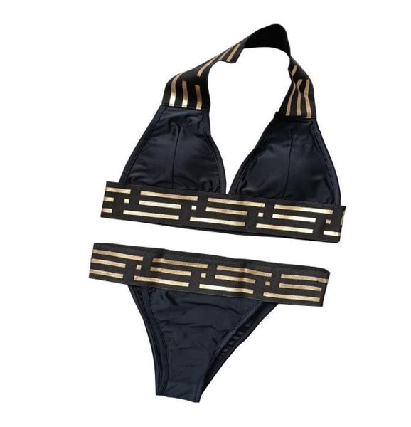 

bikinis womens swimsuits swim wear set beach bathing two piece set bikini wind swimwears female classical swimwear8052895