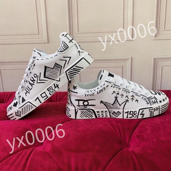 

2023 designer tennis shoes men high casual shoes sneakers lace up women rubber sole shoes outdoor shoes for men women, Black