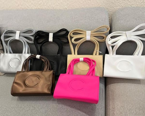 

women mini shopping bags american style camera little square pockets shoulder messenger soft leather tote bag onnuk crossbody bags1179052