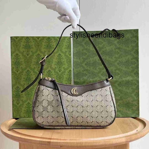 

totes 2023 designer fashion luxury handbag shoulder bag women handbags chain circular bags classic bee tiger snake alphabet wallet 735145 5/