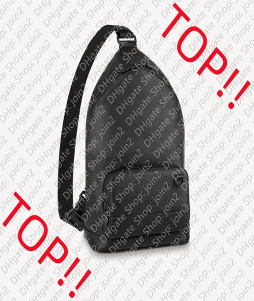 

m46107 racer slingbag cross body sporty bag outdoor men motorcycle7696884