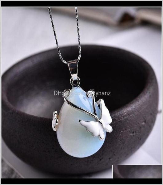 

strawberry quartz rock loose beads 1pc natural crystal rose quartz amethyst butterfly pendant mineral jewelry couple decoration ch8666420, Black