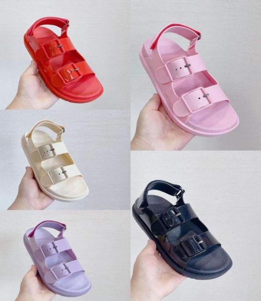 

women039s beach sandals fashion slide jelly thick soled sports slippers show party luxury feeling size 35425519148, Black