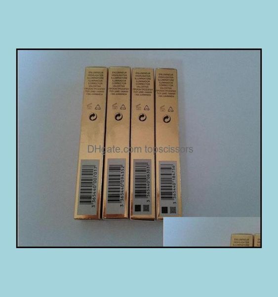 

eye concealer brand touche eclat radiant concealer pen 2 5ml 1 5 4 colors concealers pencil with retail box health be dhmzm2109889