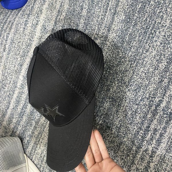 

2023 luxury baseball cap new most color ball cap luxury designer hat fashion truck cap high-quality embroidered alphabet 22ss1g, Blue;gray