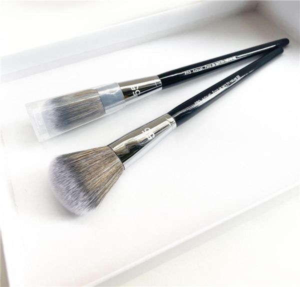 

pro airbrush 55 foundation makeup brush precisely powderbronzer foundation sweep cosmetics tool3629204