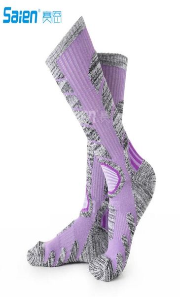 

men039s hiking socks 5 pairs wicking anti blister cushion medium for outdoor camping trekking backpacking7691712, Black