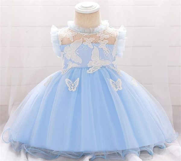 

baby princess dress for baby christening 1st year birthday dress newborn baby girls party and wedding dress infant clothes q1223 11247545, Red;yellow