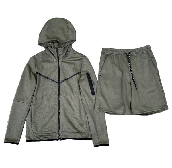 

2023 designer mens tech jacket pant tracksuit men sports pants jogger trousers tracksuits techfleece man joggers men womanbottoms, White;black