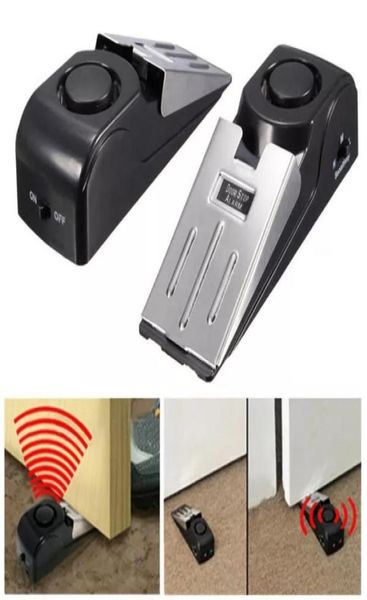 

door sblock systerm security portable burglar sensors alarm 125db7451874
