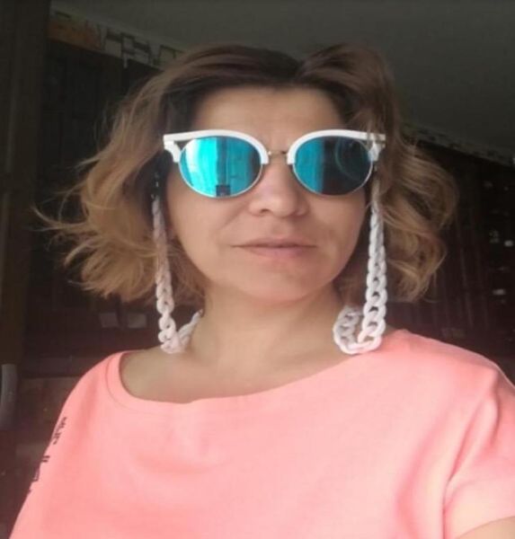 

fashion acrylic reading glasses hanging neck horder chain antislip sunglasses neck strap multi colors glasses rope9564028