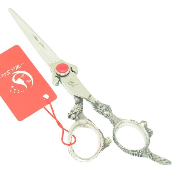 

60 inch meisha japan 440c sharp cutting shears for barber hairdresser039s hair scissors salon professional haircut thinning te2771932