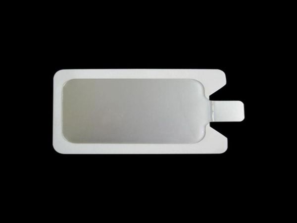 

2022 test electrode pads use with slimming machine012346382607