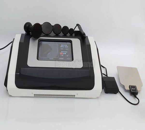 

korea monopolar rf unipolar rf radio frequency machine for skin rejuvenation wrinkle removal skin tightening body slimming5696486