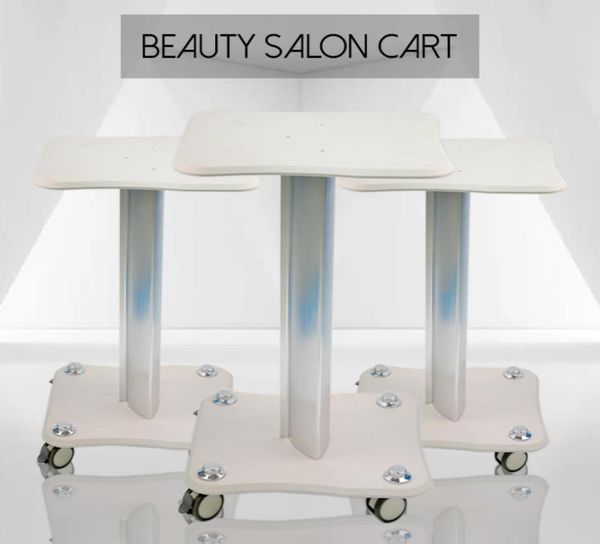 

accessories parts stand trolley cart for ipl hifu cavitation rf liposonix emslim machine8109412