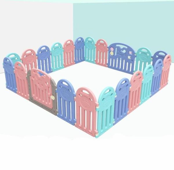 

safety gates children playpen baby play yard activity arena07740473