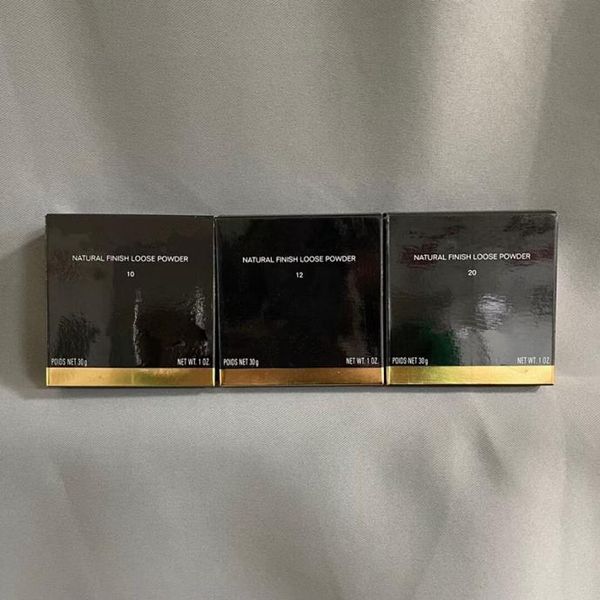 

pouder natural finish loose powder 30g makeup skincare 10 12 207821733