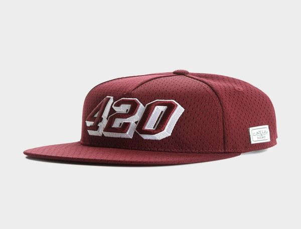 

classic fashion hip hop man woman snapbacks 100 polyester maroonwhite cs gl fo twenny cap9592597, Blue;gray