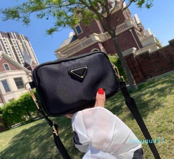 

women brand messenger bags black zipper pocket wallet factory discount whole5687796