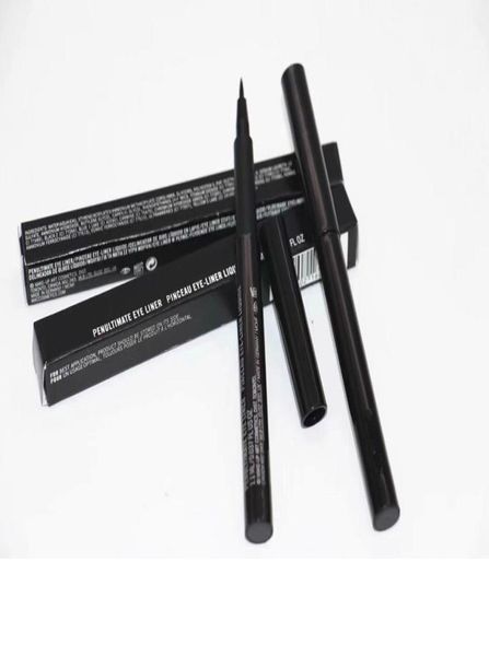 

new eyes makeup eyeliner pencil black eye liner pencileye with box in stock5056910