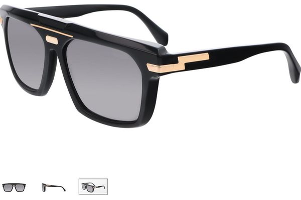 

5a eyeglasses carzal legends 8040 eyewear discount designer sunglasses for men women 100% uva/uvb with glasses bag box fendave, White;black