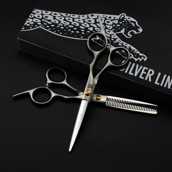 

superior quality ym21 jaguar 60 inch matte barber hair scissors cuttingthinning 9cr 62hrc hardness with box1055853