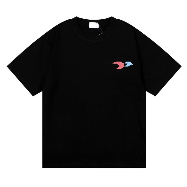 

summer rhu men's tee tess designer short sleeve women's, White;black