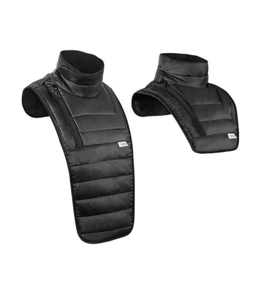 

bandanas winter thick warm motorcycle neck scarf windproof warmer outdoor cycling motorbike snowboarding balaclava mask6004631, Blue;gray