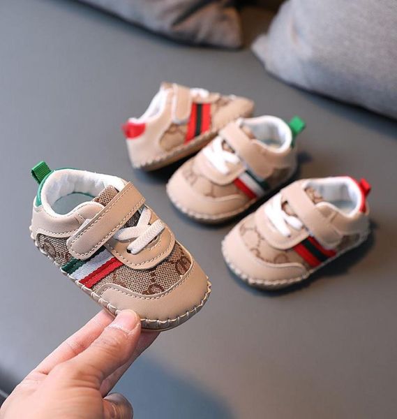 

designer brand first walkers dhgate in france stride rite unisexchild soft motion rhett children sneaker eur size 1619 boys4701517