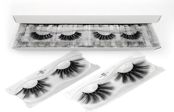 

25mm lashes whole mink eyelashes 3d mink lashes bulk makeup eyelashes 25mm long fake eyelash cilios maquillaje1160773