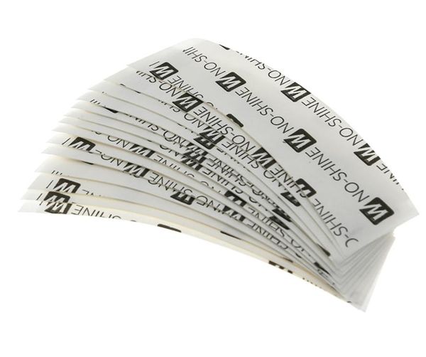 

walker hair tape 36pclot 76cmx22cm noshine for toupees men039s wig cc countour9079823, Black;brown