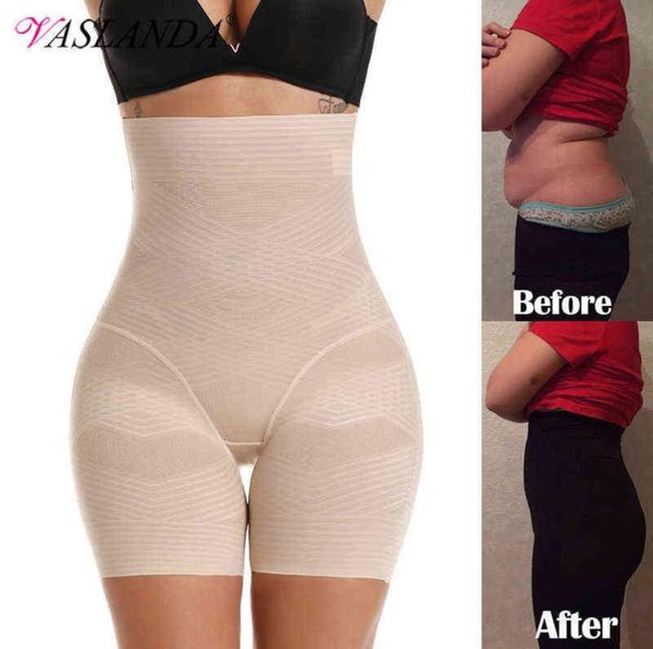 

women body shaper firm tummy control shorts under skirts high shaping panties slimming underwear waist cincher shapewear4391338