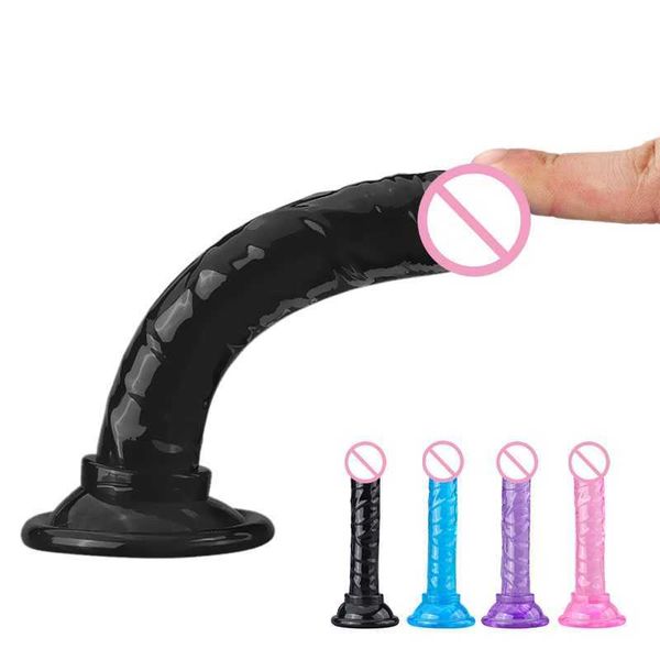 

toy massager strap on penis with sucker cup silicone adults dildo toys for woman couples erotic shop female masturbator dildos