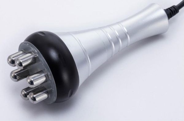 

2022 accessories parts arrival the component of ultrasonic cavitation rf slimming mahine six pole rf hand cedhl6803592
