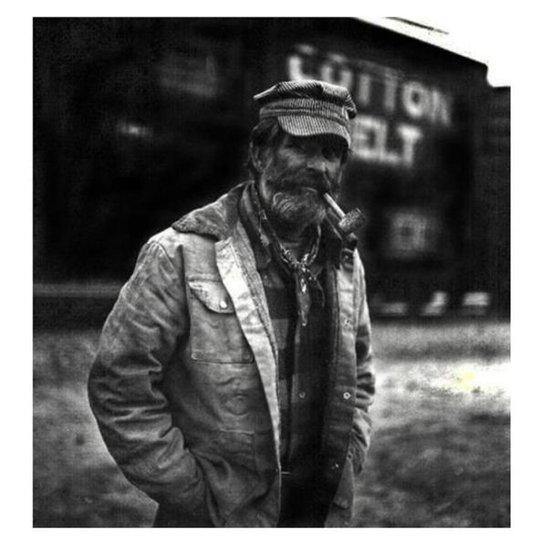 

bronson railroad engineer train eight panel hat retro men workwear conductor cap5571300, Blue;gray